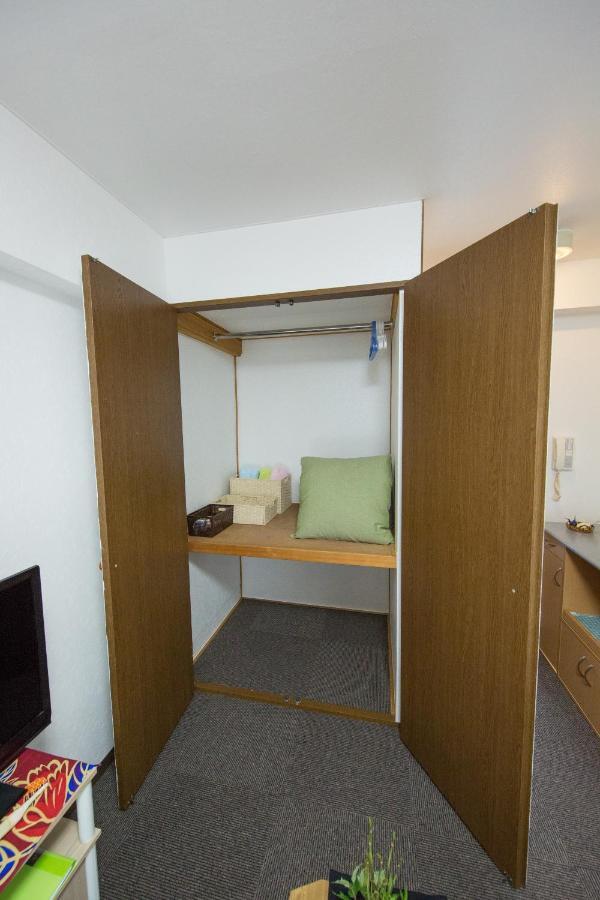 Apartmán Cozyhouse 310 Free Wifi A Rented Electric Bicycle Kjóto Exteriér fotografie